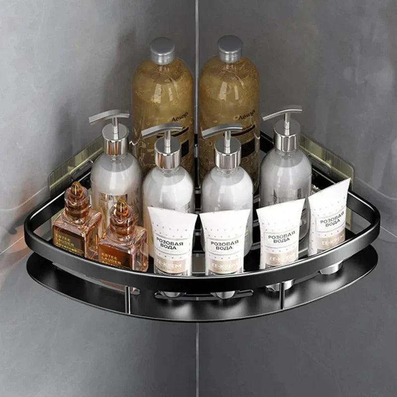 Duschregal/Shampoohalter