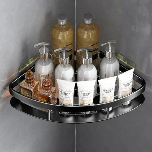 Duschregal/Shampoohalter