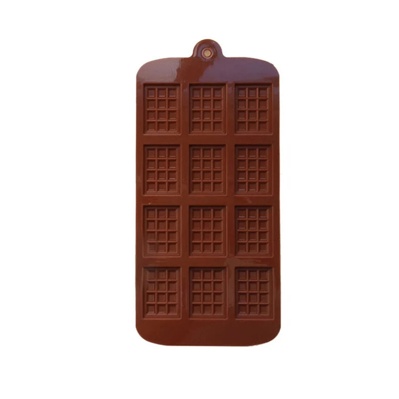 Schokolade Mold Fondant Patisserie Candy Bar