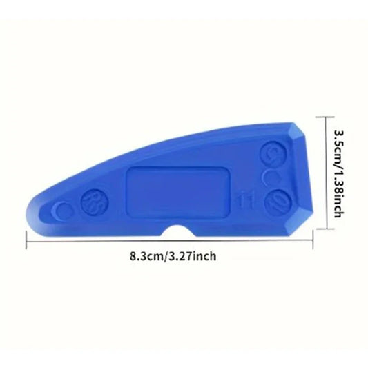 4 in 1 Fugenglätter