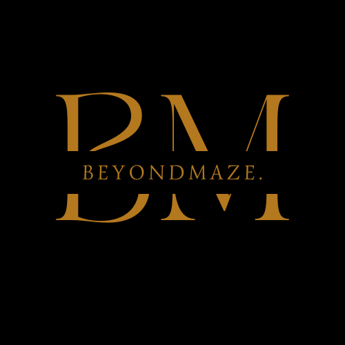 BeyondMaze